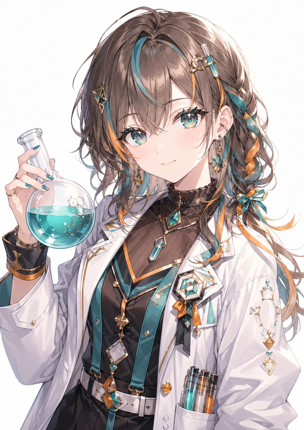 AI Road